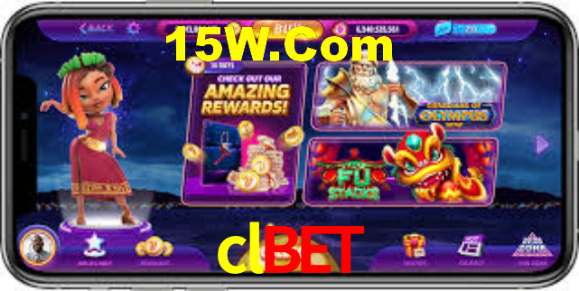 Download rápido e seguro na clbet