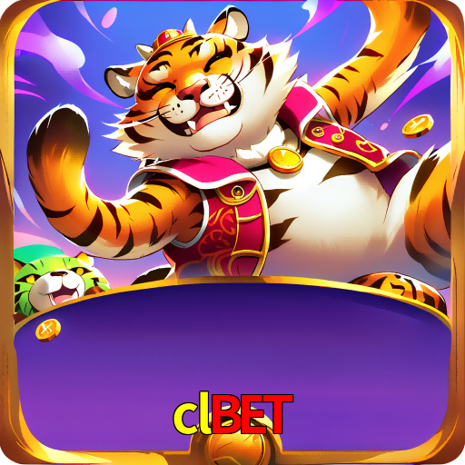 Imagem promocional da clbet mostrando a plataforma e suas vantagens